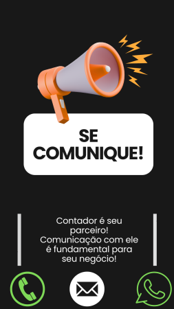 Comunicação